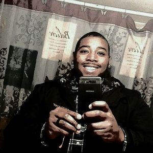 Meet your Posher, Gregg